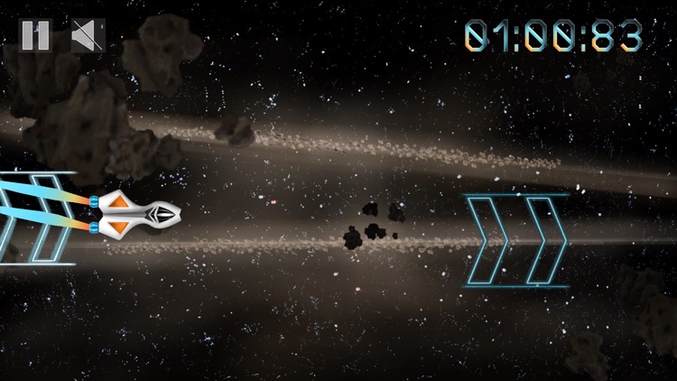 Space Mission - Evade or Die screenshot-3