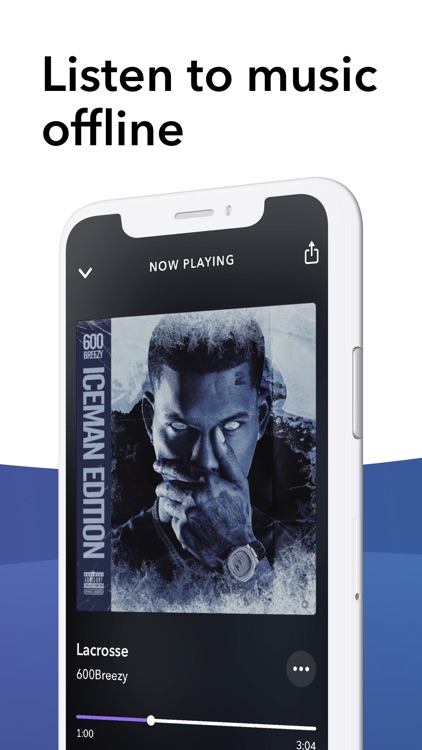Spinrilla - Mixtapes & Music screenshot-6