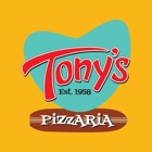 Tony's Pizzaria Ventura