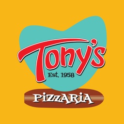 Tony's Pizzaria Ventura