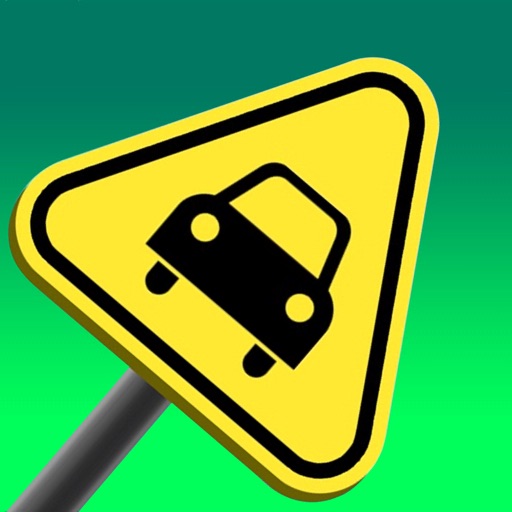 Traffic Kings 3D -Overtake Run icon