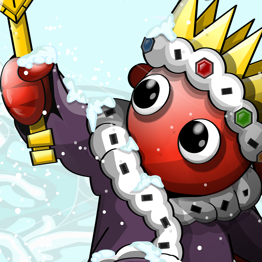 Get Dibbles 2: Winter Woes for iOS, iPhone, iPad Aso Report