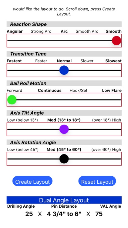 The Paddock Layout Tool
