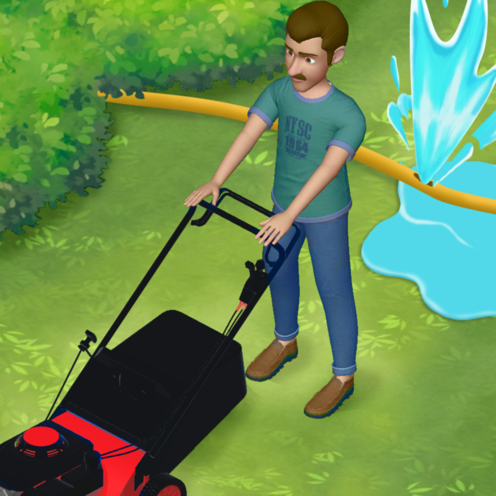 Get Design Home Story for iOS, iPhone, iPad Aso Report