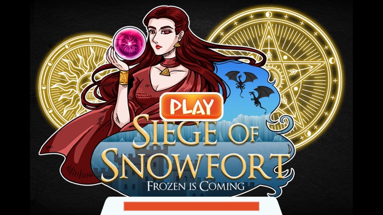 Siege Of Snowfort