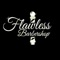 Download the Flawless Barbershop App to book appointments,redeem loyalty specials, view galleries and so much more