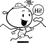 Cartoon Runner