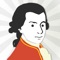 Listen to classical music with flowing scores with your iPhone or iPad