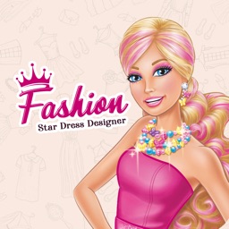 Fashion Star Dress Designer