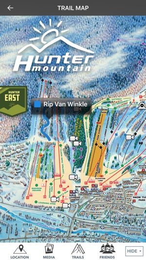 Hunter Mountain(圖2)-速報App