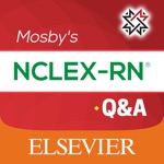 NCLEX RN EXAM PREP BY MOSBY’S