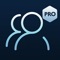 FollowersPro is a social media app that can be transformed into a powerful analytics applicaiton