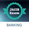 The Indian Banking JAIIB App offers you the chance to revise for your   Banking Exam in a fun and innovative way