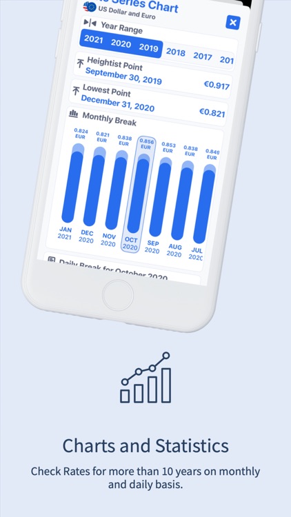 Exchanger - Currency Converter screenshot-4