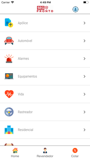 Seg Pronto(圖3)-速報App