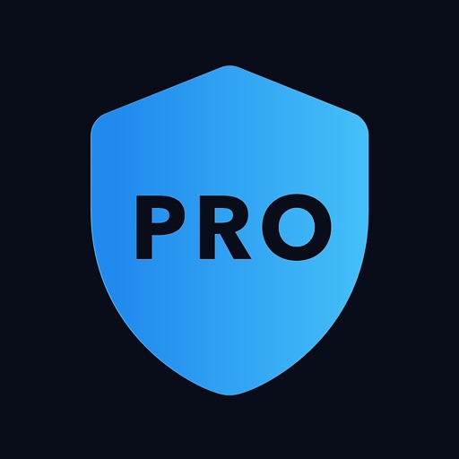 VPN - Security Defender iOS App