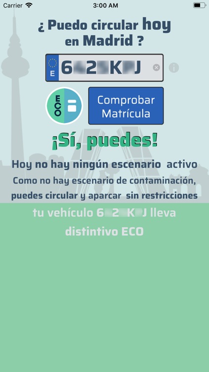 CircularHoy Escenarios Madrid screenshot-3