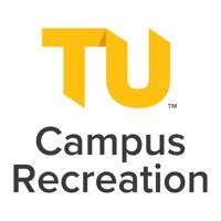 TU Campus Rec app not working? crashes or has problems?
