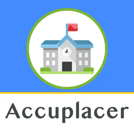 Accuplacer Master Prep Cheats