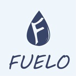 Fuelo Gasoline Tracker Pro