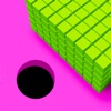 Color Hole 3D Color Hole 3D