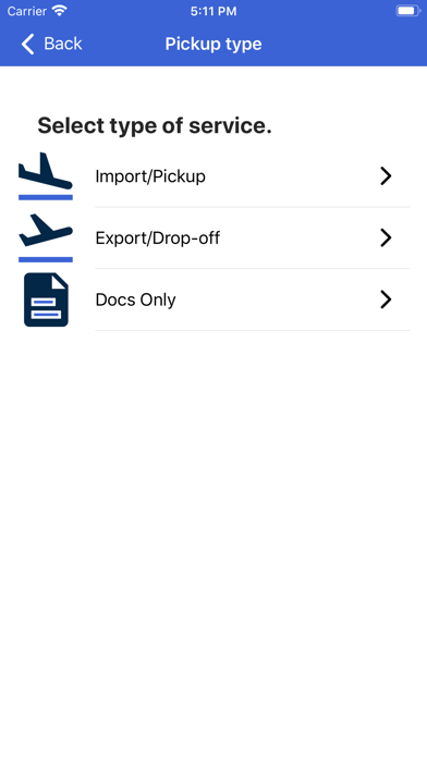 SprintPass for drivers screenshot 4