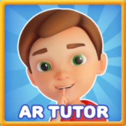 AR TUTOR - Коммуникатор