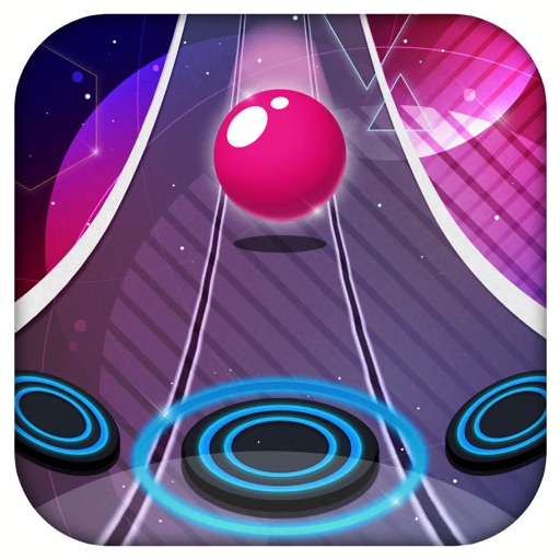 Party Hero iOS App