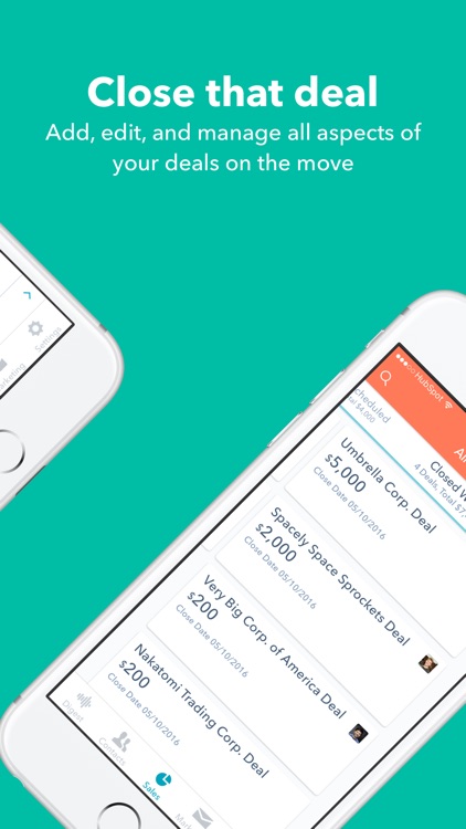 HubSpot