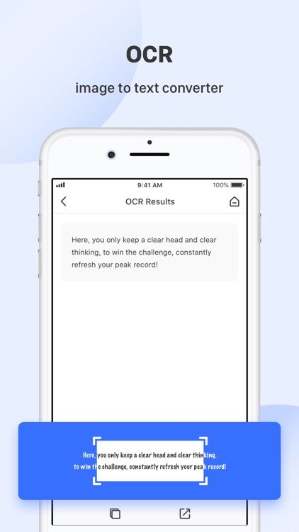 Power Lens screenshot-3