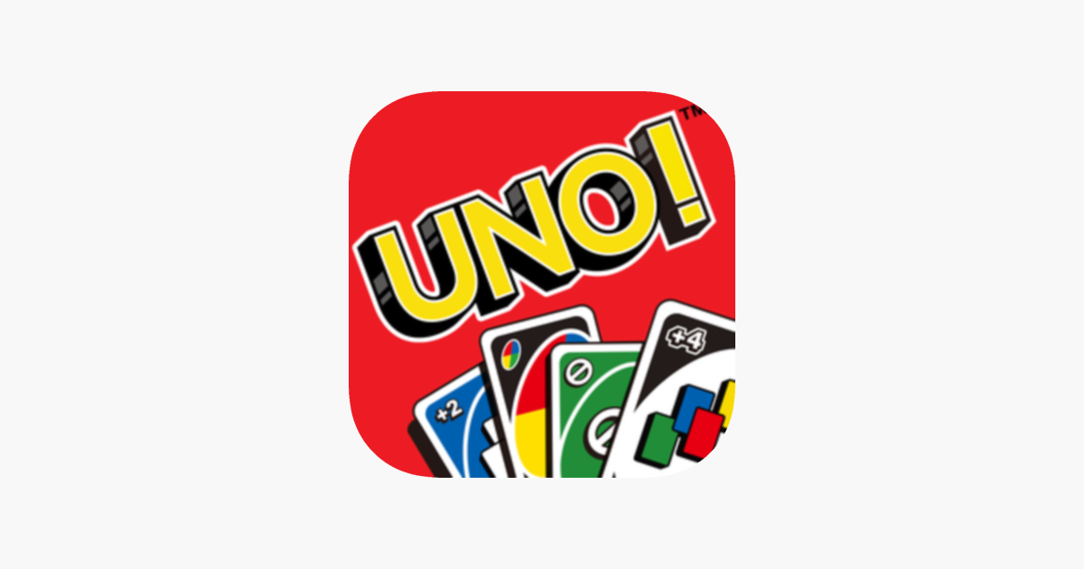 在app Store 上的 Uno