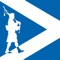 The Bagpipe Player is app for IOS uses very popular format BWW, BMW files for writing music of the bagpipe