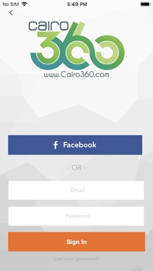 Cairo 360(圖5)-速報App