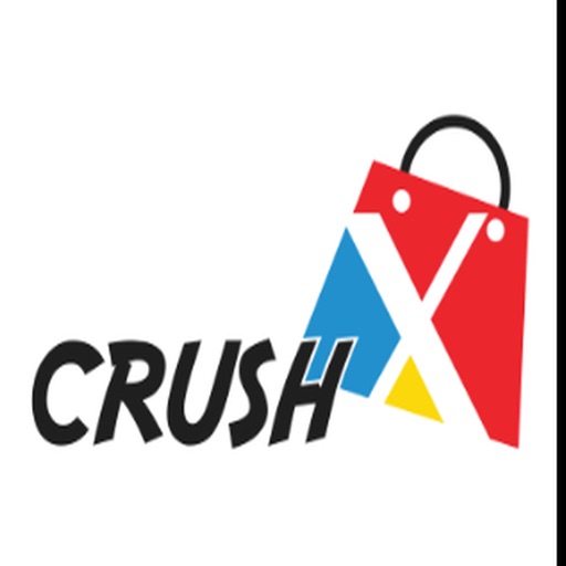 CrushX كراش اكس