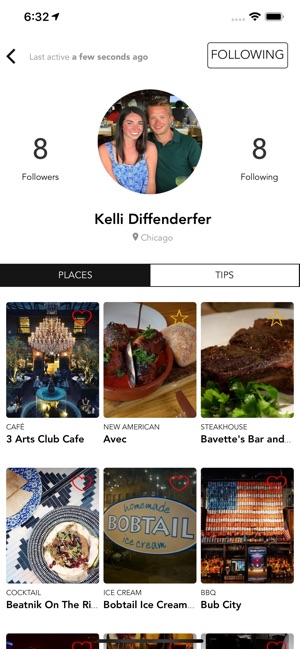 Pepper - Discover Restaurants(圖2)-速報App