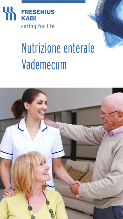 Vademecum Fresenius Kabi