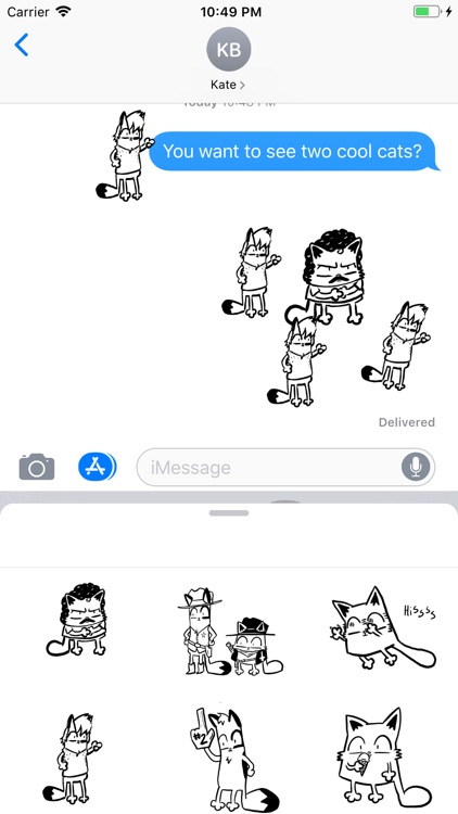 Car Time Fancy Stickers screenshot-6