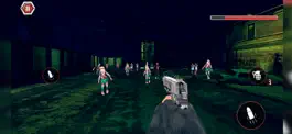 Game screenshot Новый Ultimate Zombie Defense hack