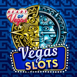 Heart of vegas casino slots free download games
