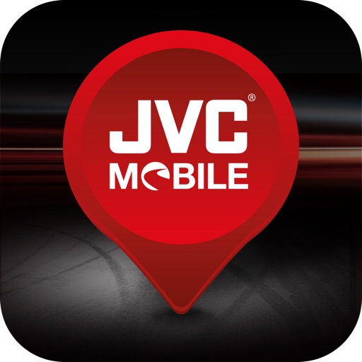 JVC Mobile Plugged-In icon