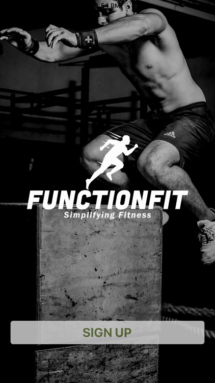 FunctionFit