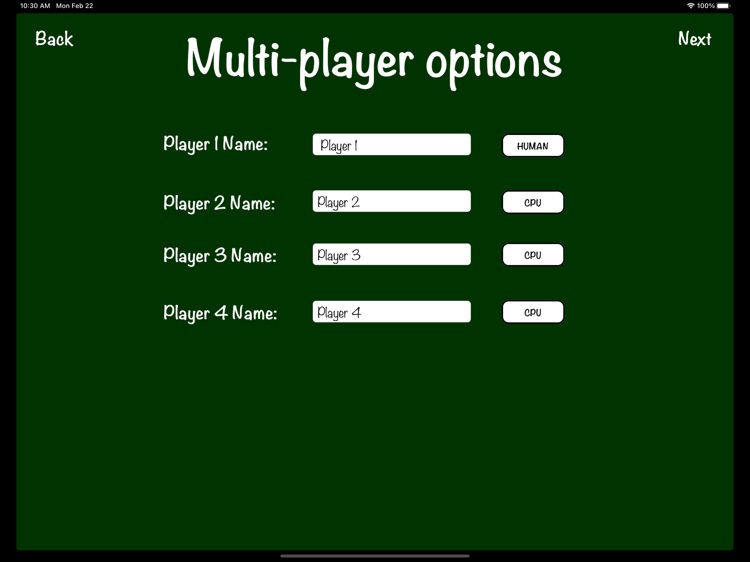 Eight Card Golf screenshot-3