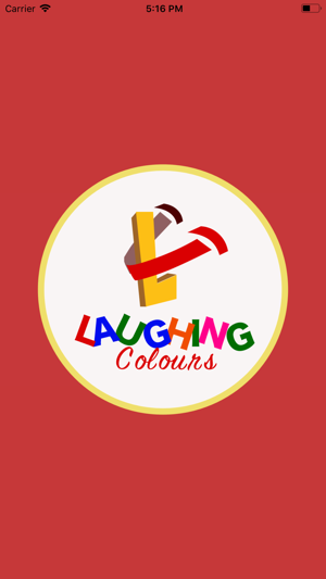 Laughing Colors Jokes(圖1)-速報App