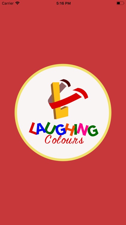 Laughing Colors Jokes