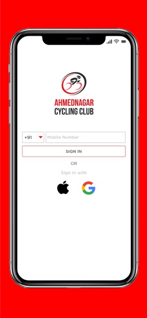 Ahmednagar Cycling Club(圖2)-速報App