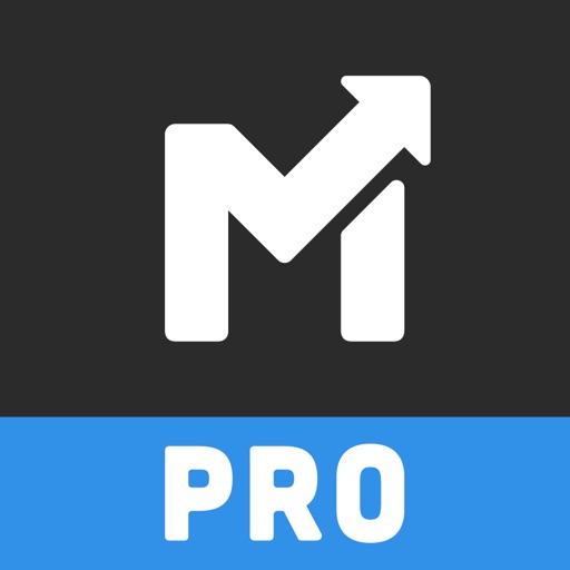 BUX Markets PRO