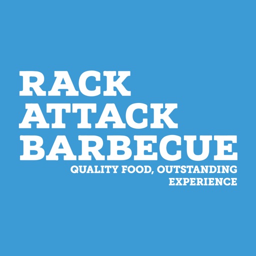 Rack Attack Barbecue