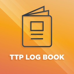TTP Log Book