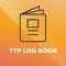 TTP Log Book has been specifically developed for new recruits and