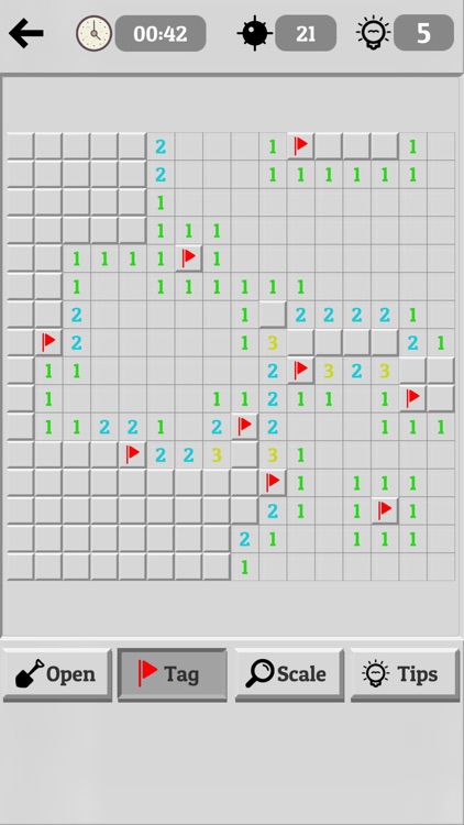 Minesweeper Master Classic Pro screenshot-5